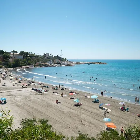 228 Lovely La Zenia - Alicante Holiday home