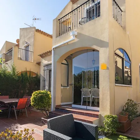 228 Lovely La Zenia - Alicante Playa Flamenca