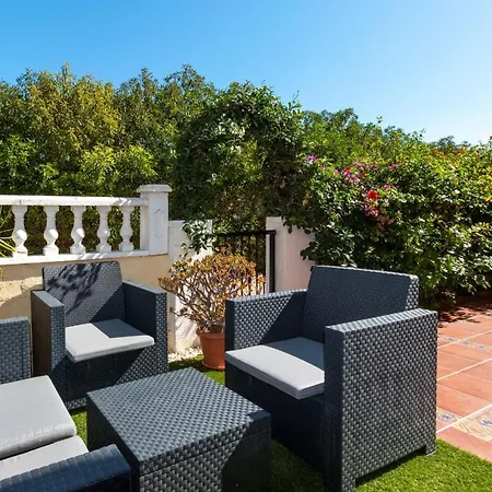 228 Lovely La Zenia - Alicante Holiday home