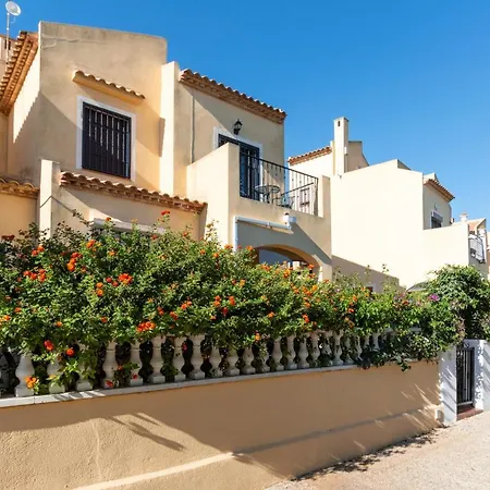 228 Lovely La Zenia - Alicante Holiday home *
