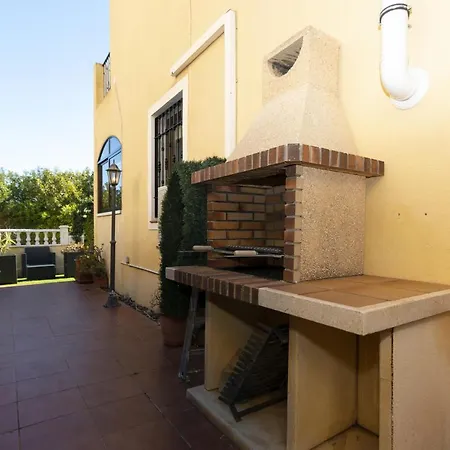 Holiday home 228 Lovely La Zenia - Alicante *