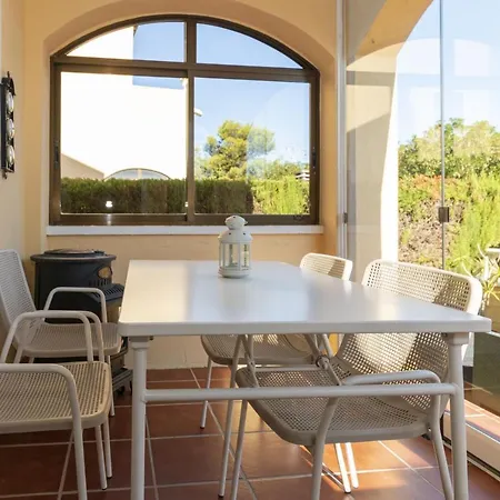 Holiday home 228 Lovely La Zenia - Alicante Playa Flamenca