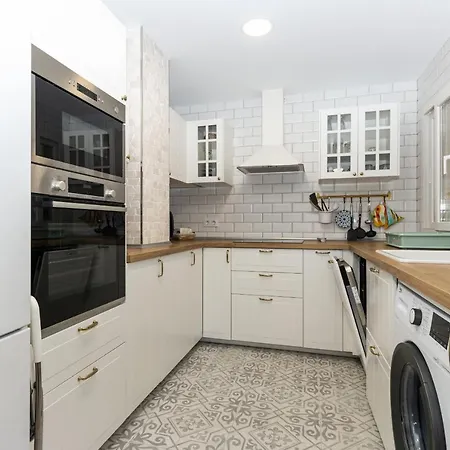 228 Lovely La Zenia - Alicante Holiday home Playa Flamenca