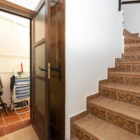 228 Lovely La Zenia - Alicante * Playa Flamenca
