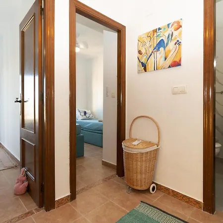 228 Lovely La Zenia - Alicante