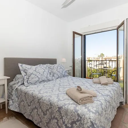 228 Lovely La Zenia - Alicante *