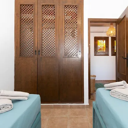 Holiday home 228 Lovely La Zenia - Alicante