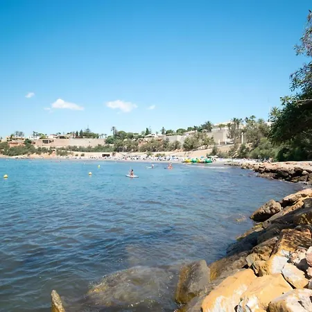 228 Lovely La Zenia - Alicante Holiday home