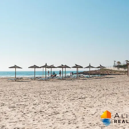 228 Lovely La Zenia - Alicante Holiday home Playa Flamenca