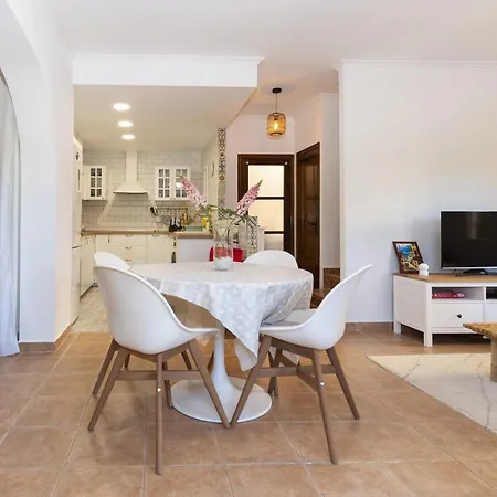 228 Lovely La Zenia - Alicante * Playa Flamenca