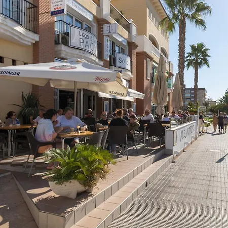 228 Lovely La Zenia - Alicante Playa Flamenca