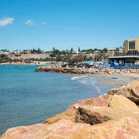 228 Lovely La Zenia - Alicante *
