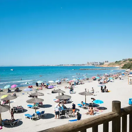 228 Lovely La Zenia - Alicante Holiday home *