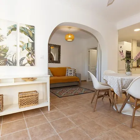 228 Lovely La Zenia - Alicante Holiday home