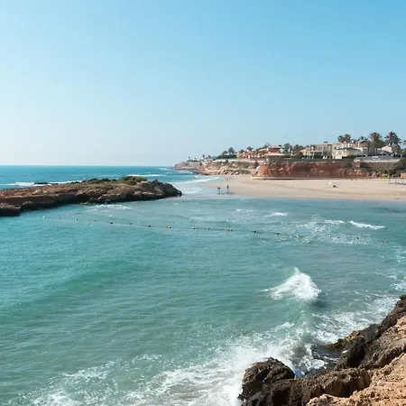 Holiday home 228 Lovely La Zenia - Alicante Playa Flamenca