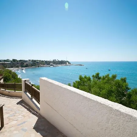228 Lovely La Zenia - Alicante