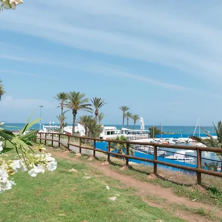 228 Lovely La Zenia - Alicante * Playa Flamenca
