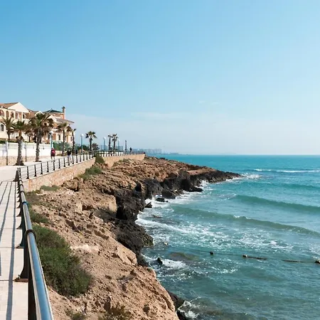 228 Lovely La Zenia - Alicante *