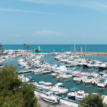 228 Lovely La Zenia - Alicante Playa Flamenca