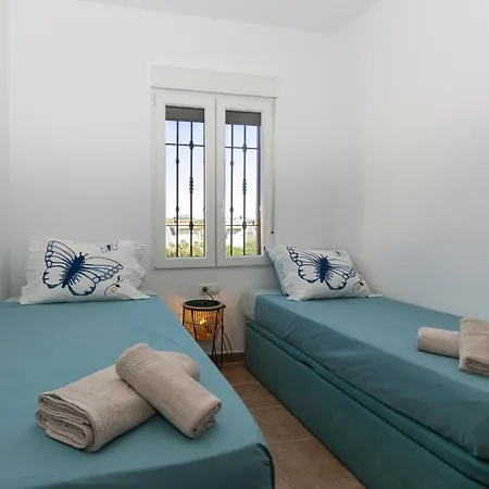 228 Lovely La Zenia - Alicante *