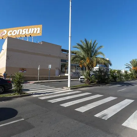 228 Lovely La Zenia - Alicante Holiday home *
