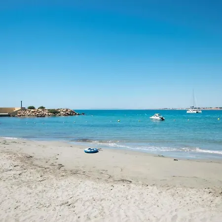 Holiday home 228 Lovely La Zenia - Alicante Playa Flamenca