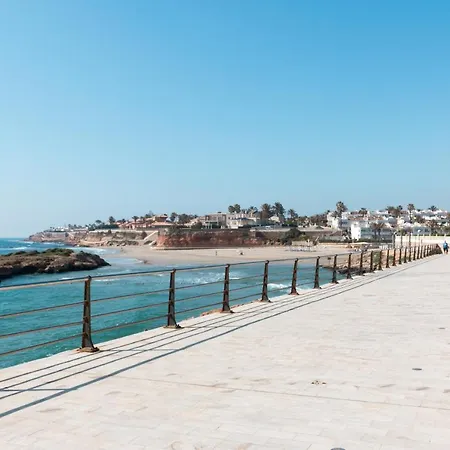 228 Lovely La Zenia - Alicante Holiday home *