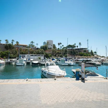 228 Lovely La Zenia - Alicante Holiday home