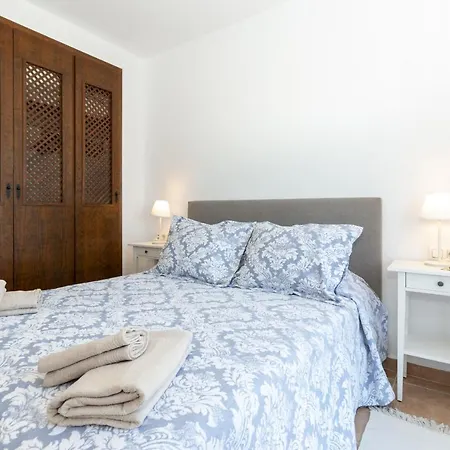 Holiday home 228 Lovely La Zenia - Alicante *