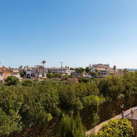 228 Lovely La Zenia - Alicante