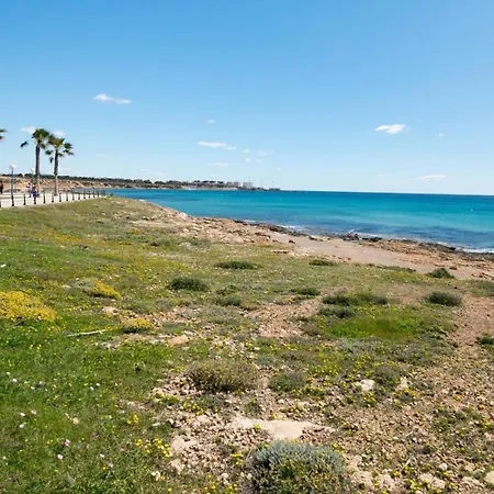 228 Lovely La Zenia - Alicante Playa Flamenca