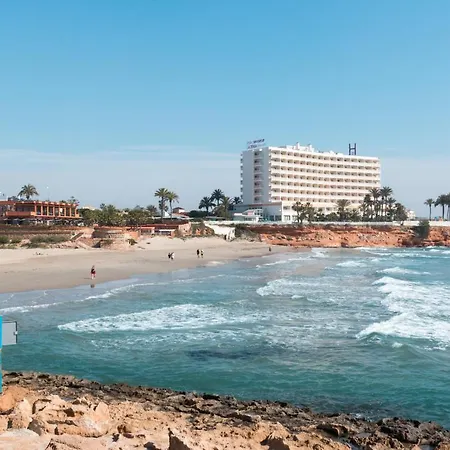 Holiday home 228 Lovely La Zenia - Alicante *